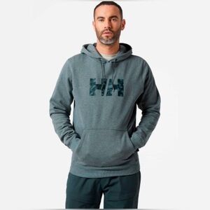 Helly Hansen Men’s Hoodie
